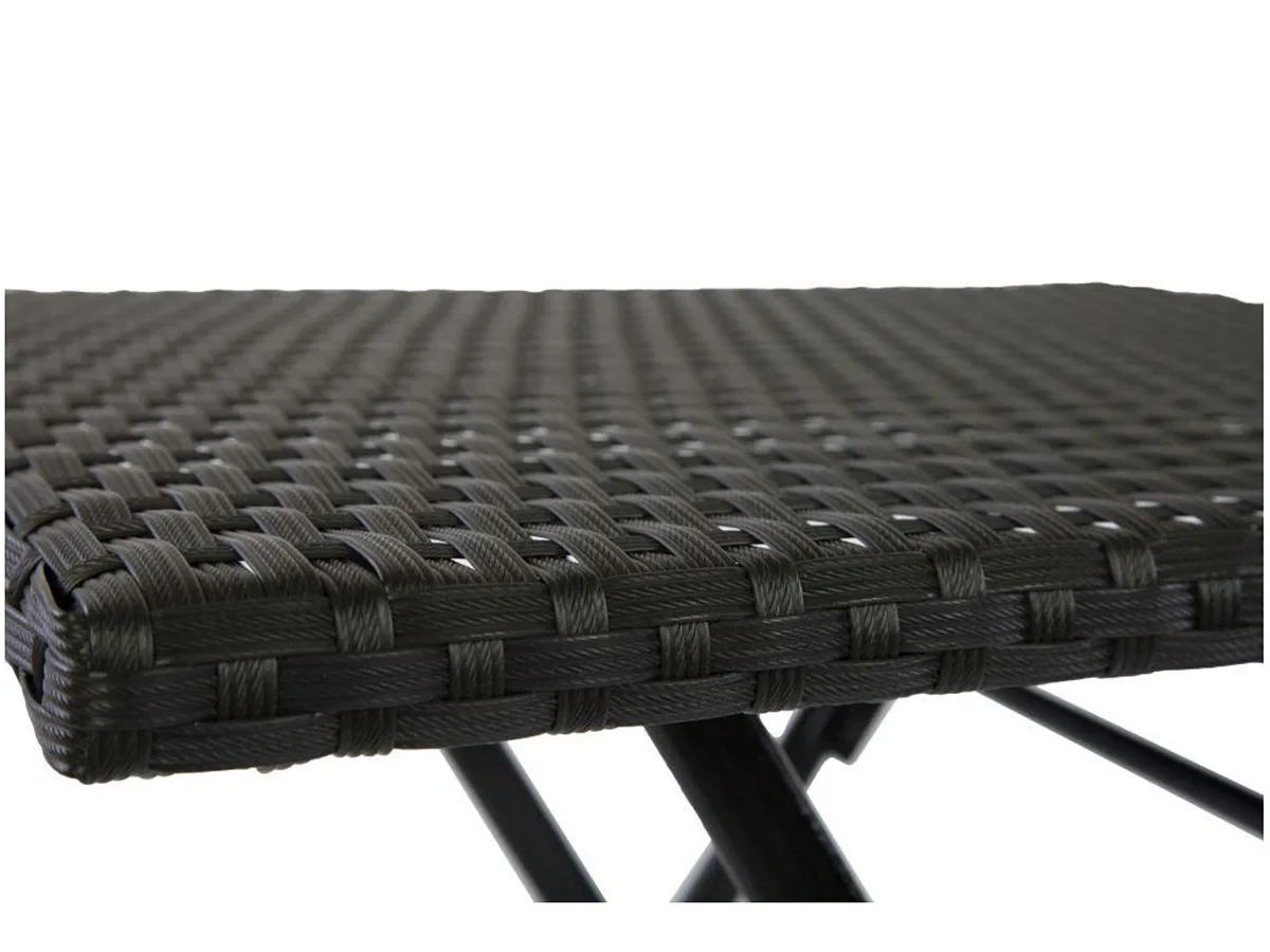 Комплект кофейный складной PARIS 600361