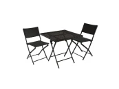 Комплект кофейный складной PARIS