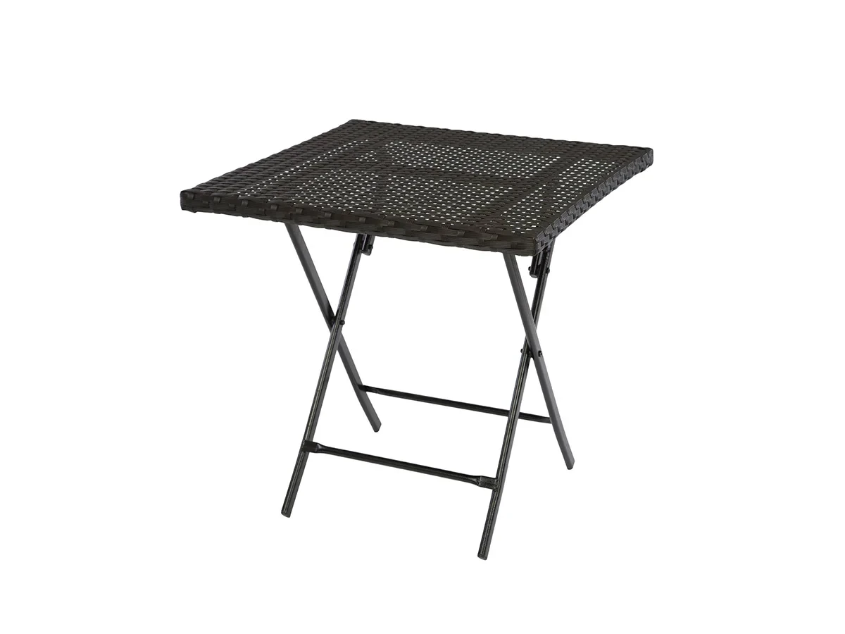 Комплект кофейный складной PARIS 600361  - фото 4