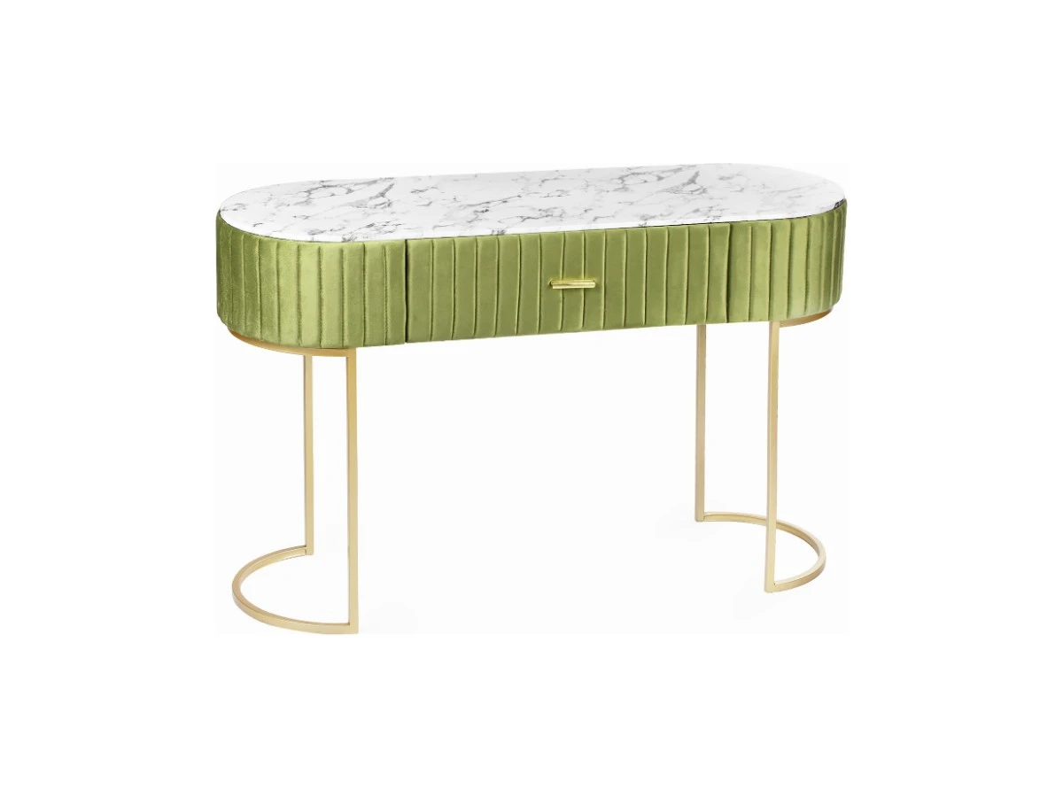 Консоль пристенная 876354  - фото 1