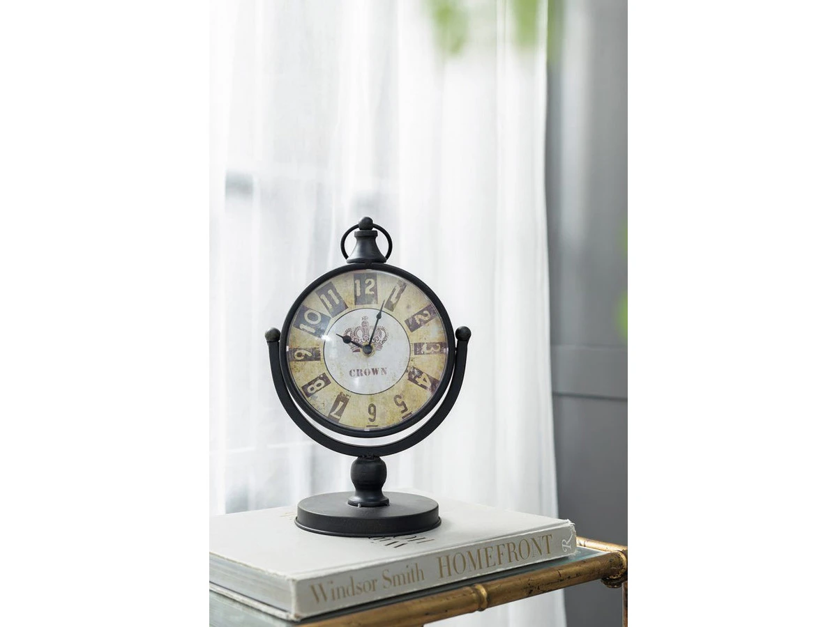 Часы настольные 876392  - фото 5