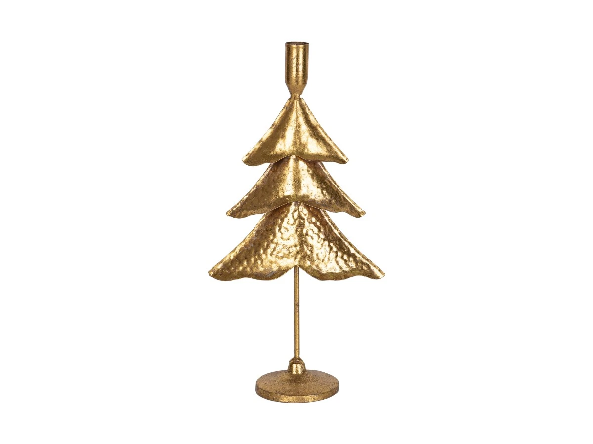 Подсвечник Ёлочка 876410  - фото 1