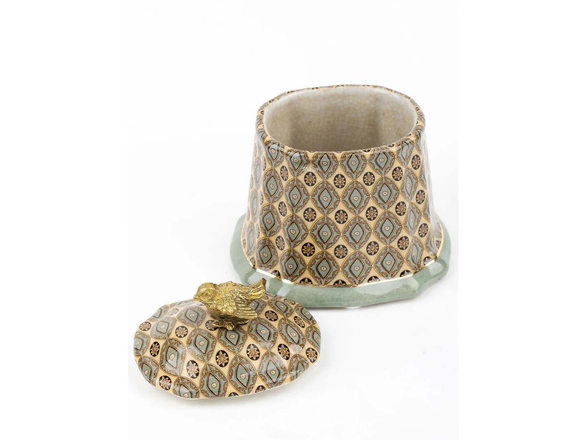 Шкатулка 876464  - фото 3