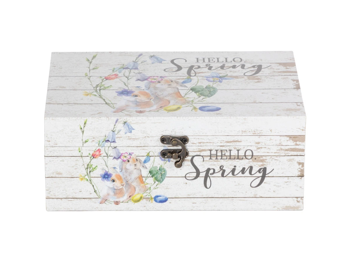 Шкатулка 876472  - фото 1