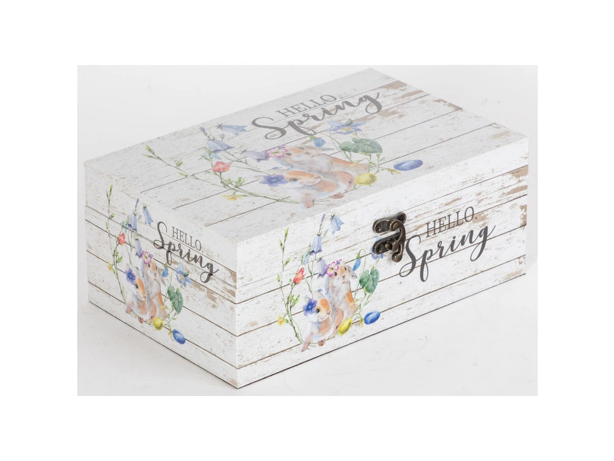 Шкатулка 876472  - фото 2