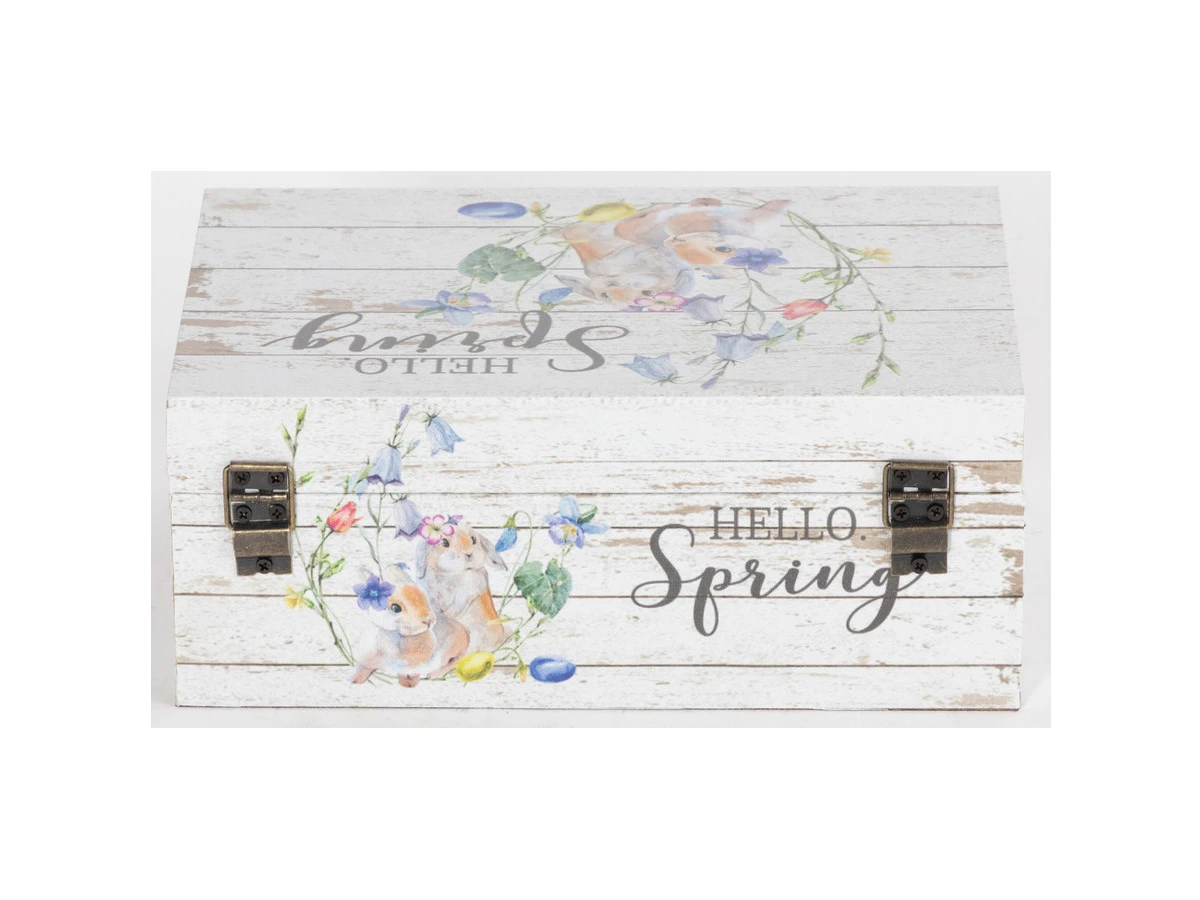 Шкатулка 876472  - фото 3