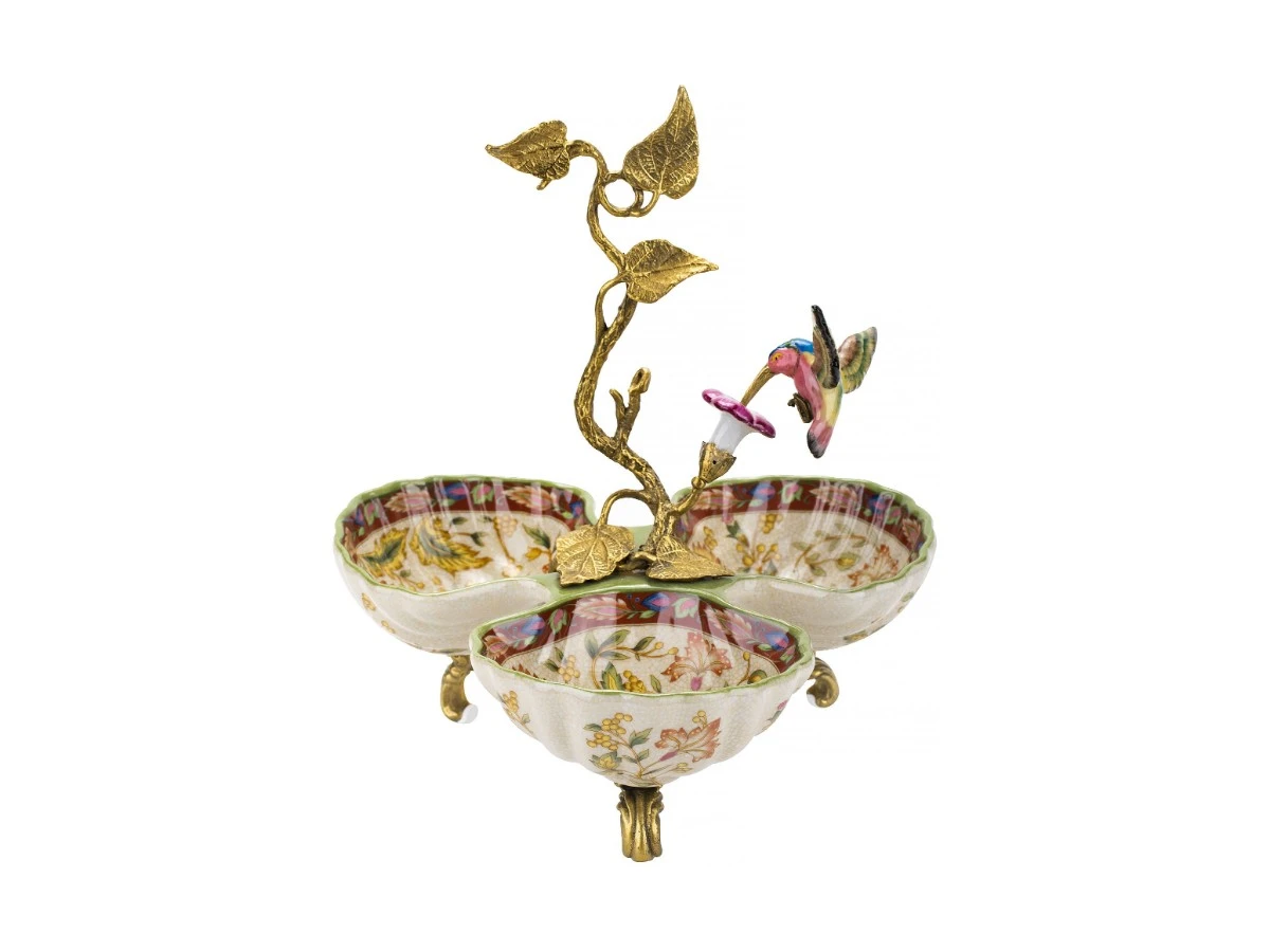 Менажница 876539  - фото 1