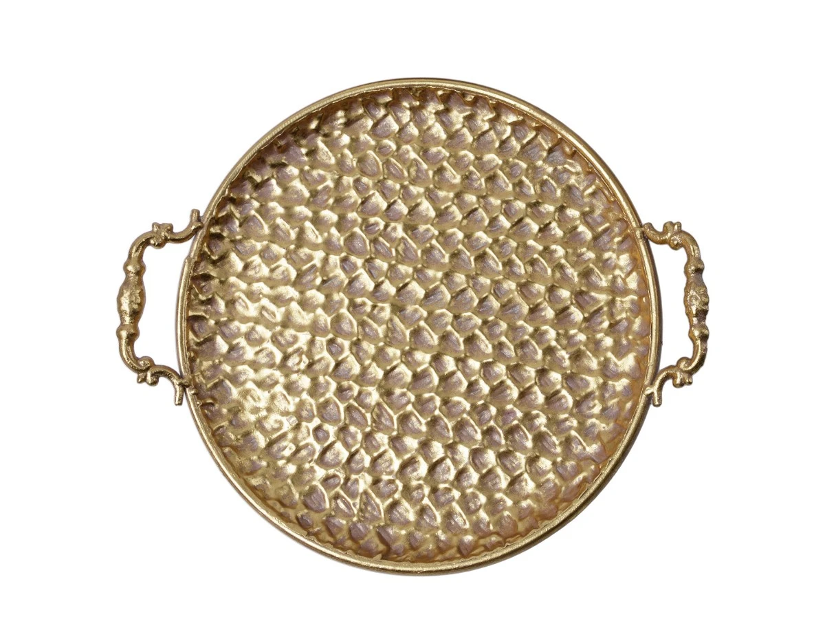 Поднос круглый 876609  - фото 1