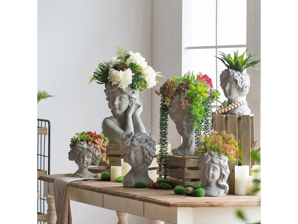 Кашпо 876643  - фото 6