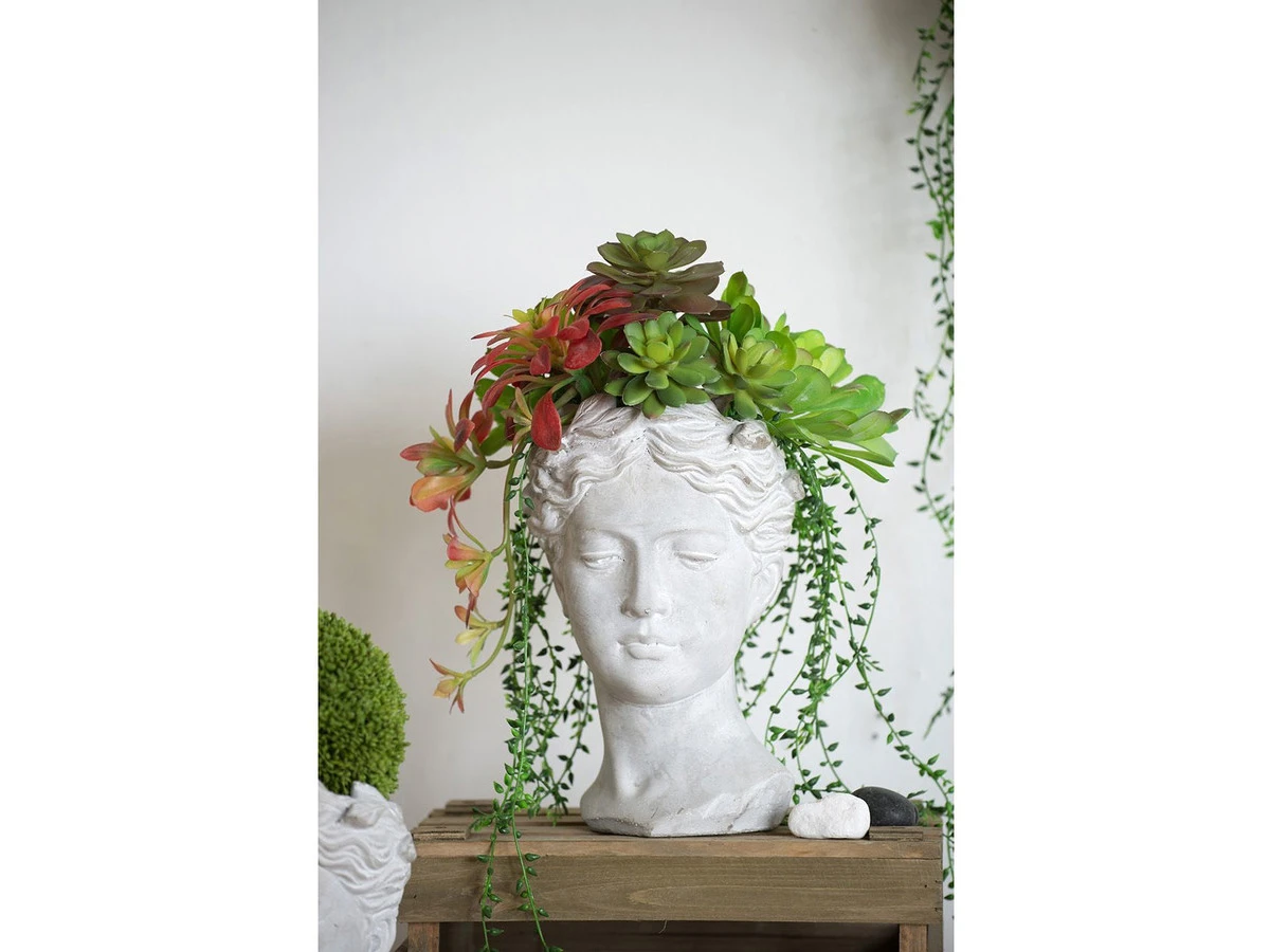 Кашпо 876656  - фото 2