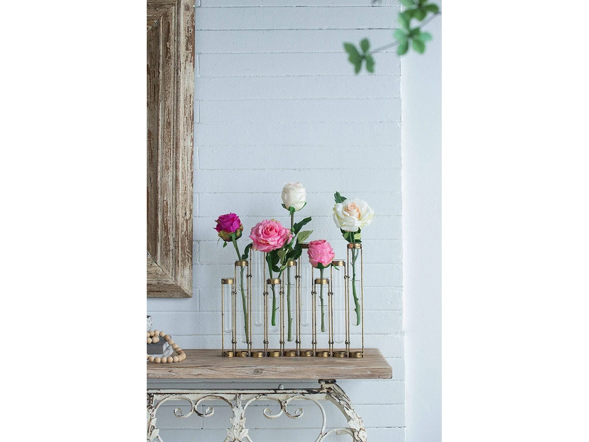 Растение Роза 876699  - фото 7