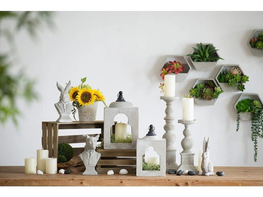 Подсвечник 876702  - фото 5