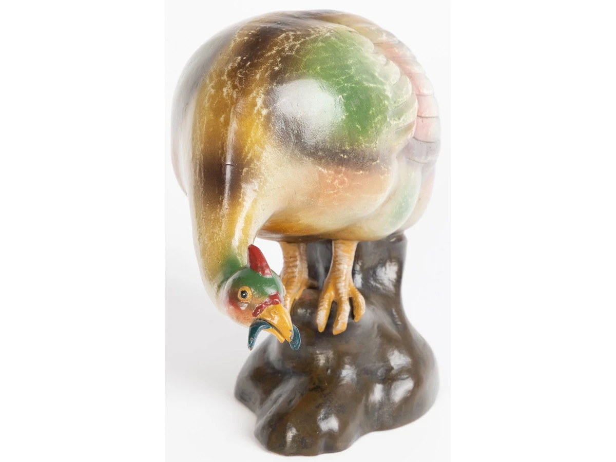 Фигурка Птица 876742  - фото 4