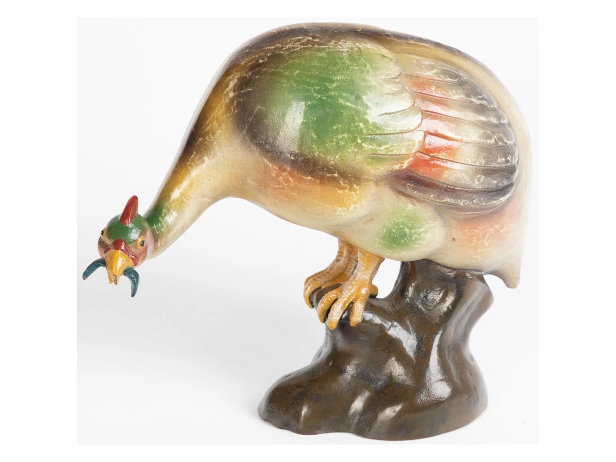 Фигурка Птица 876742  - фото 3