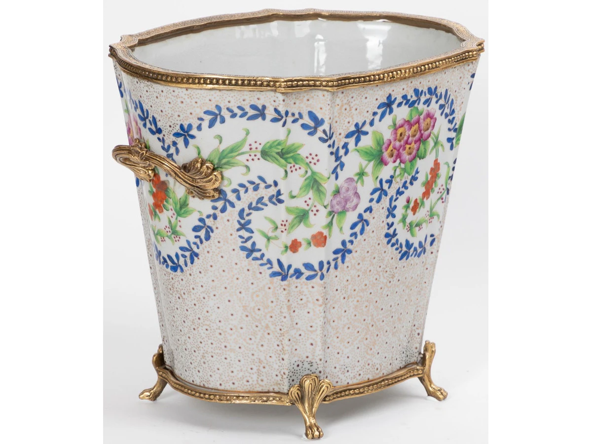 Кашпо 876759  - фото 3