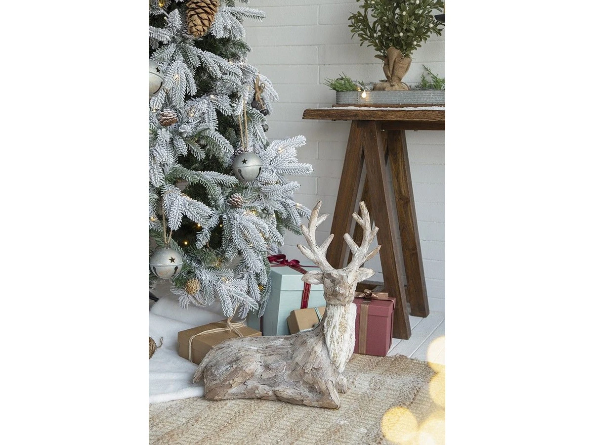 Фигурка Олень 876783  - фото 3