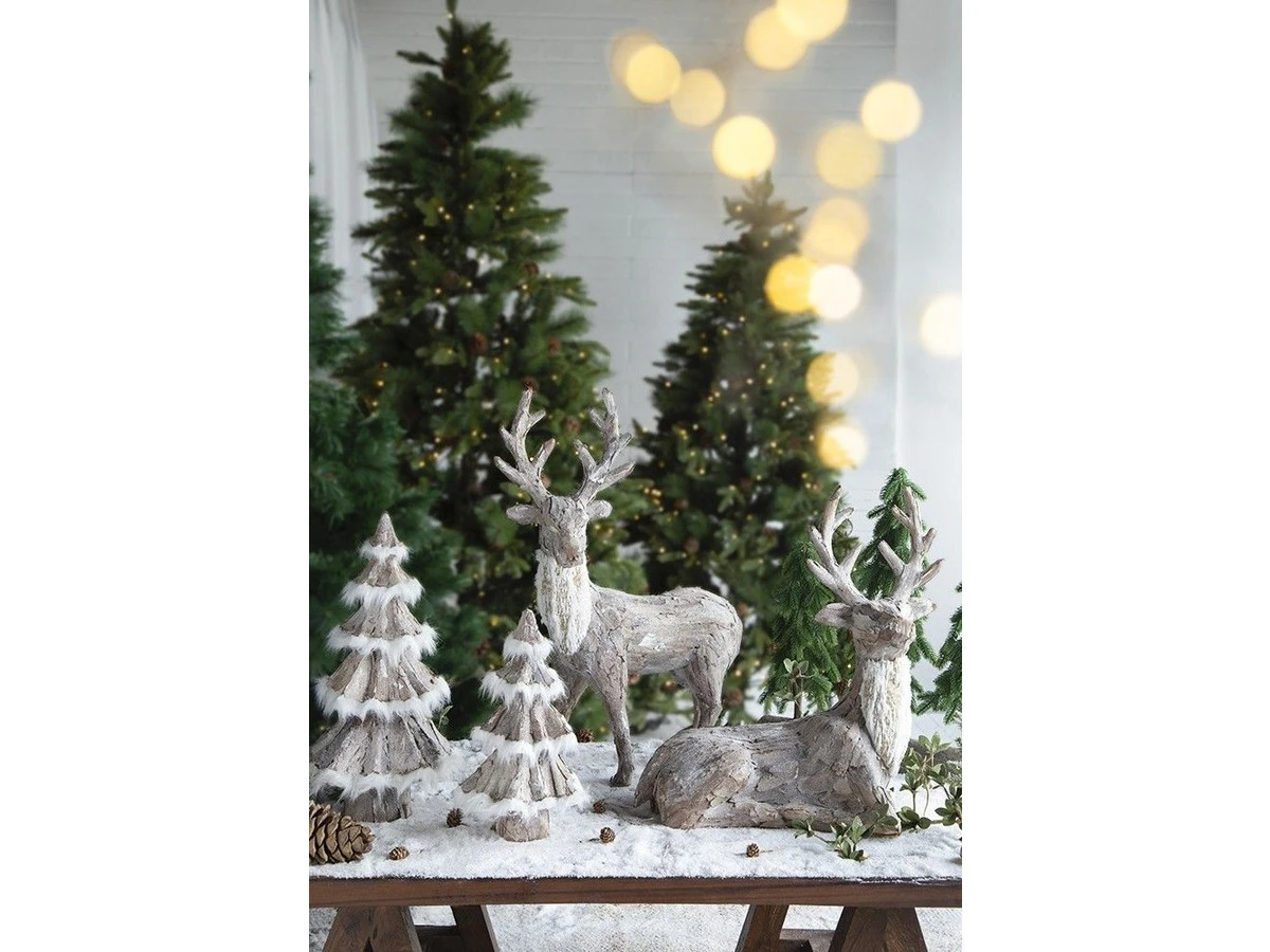 Фигурка Олень 876783  - фото 4