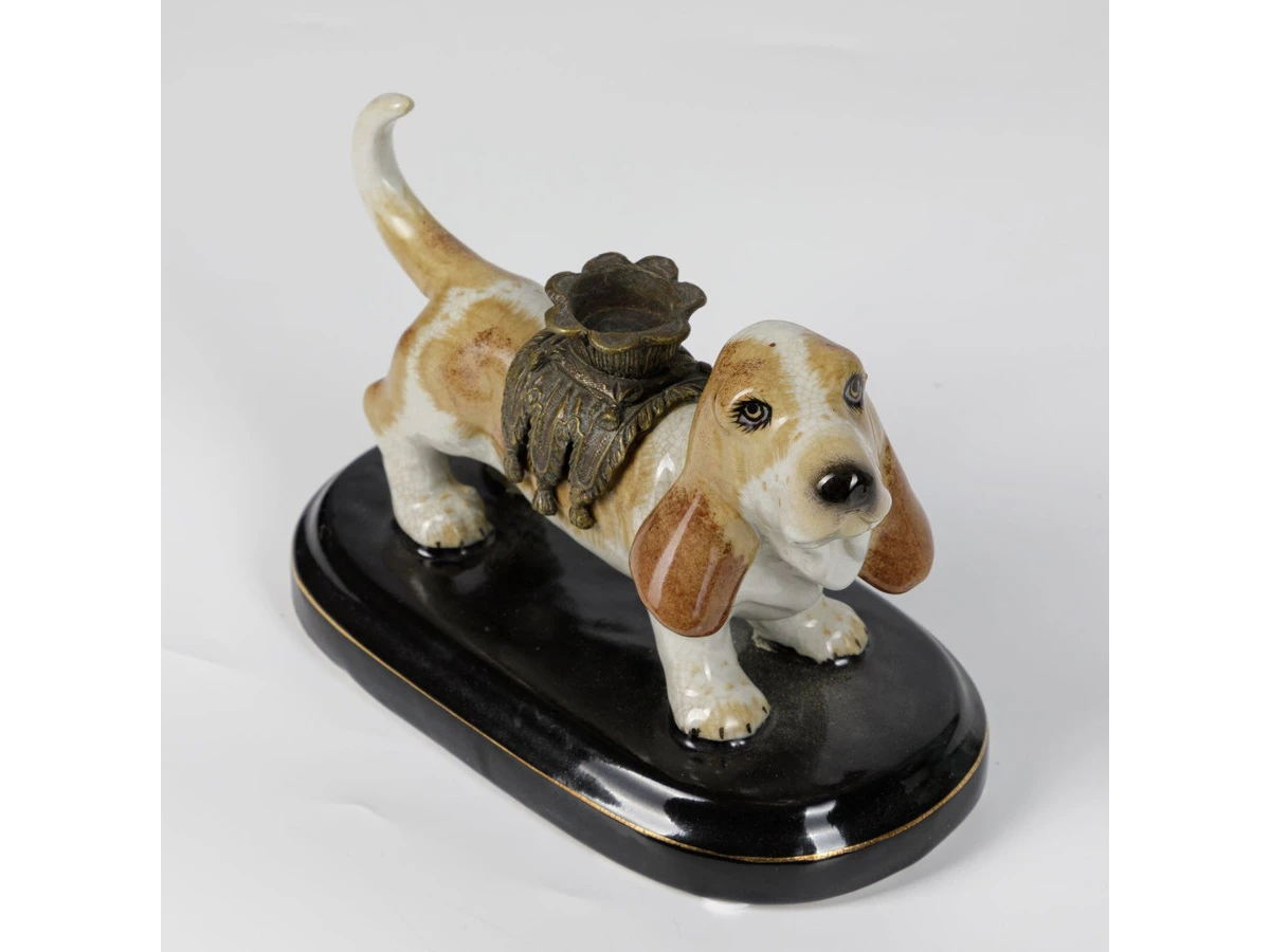 Фигурка Собачка 876815  - фото 5