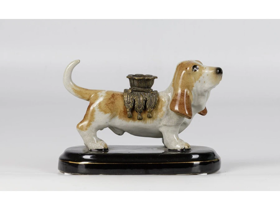 Фигурка Собачка 876815  - фото 2