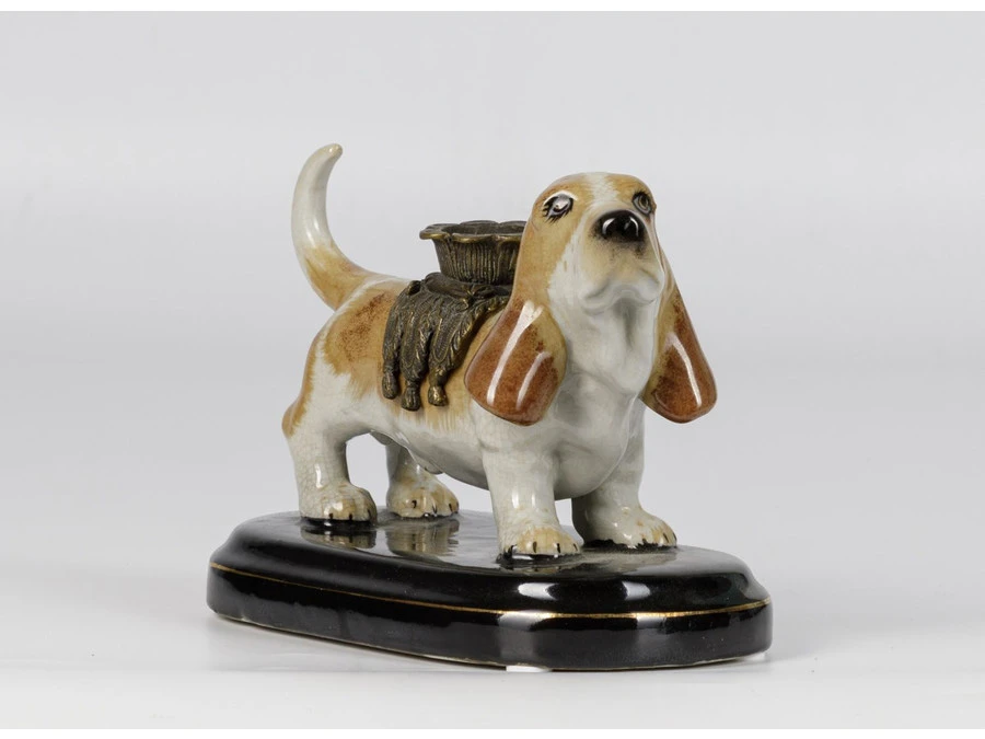 Фигурка Собачка 876815  - фото 4
