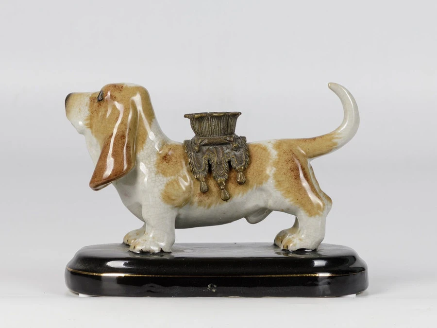 Фигурка Собачка 876815  - фото 3