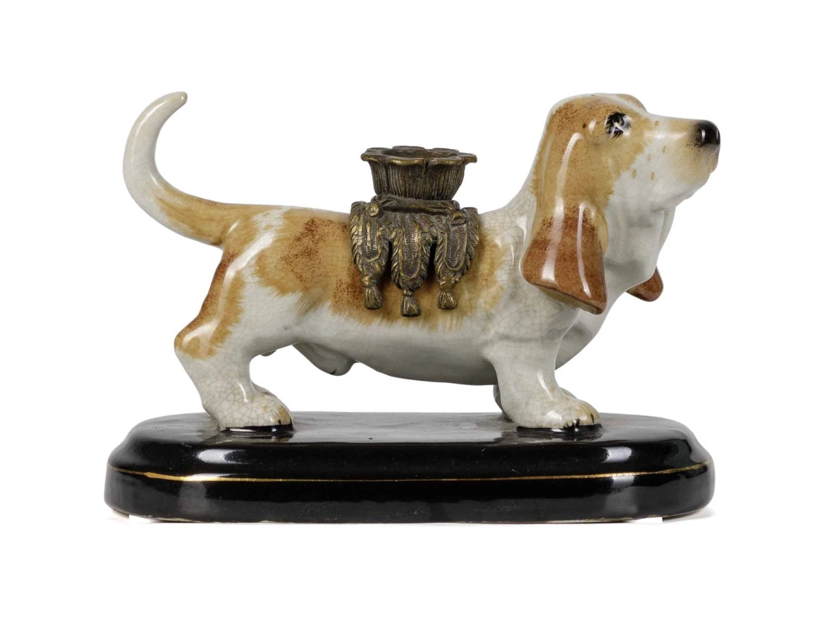 Фигурка Собачка 876815  - фото 1