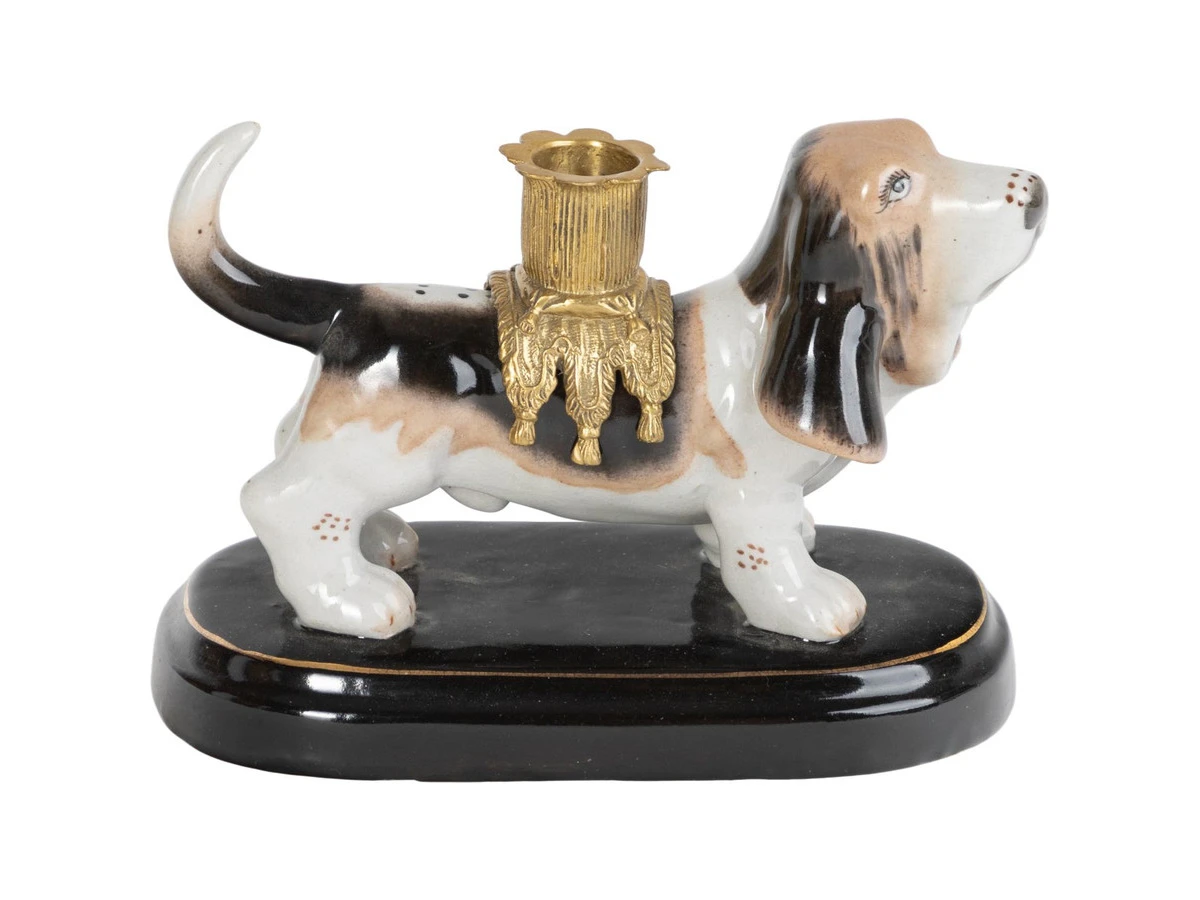 Фигурка Собачка 876820  - фото 1