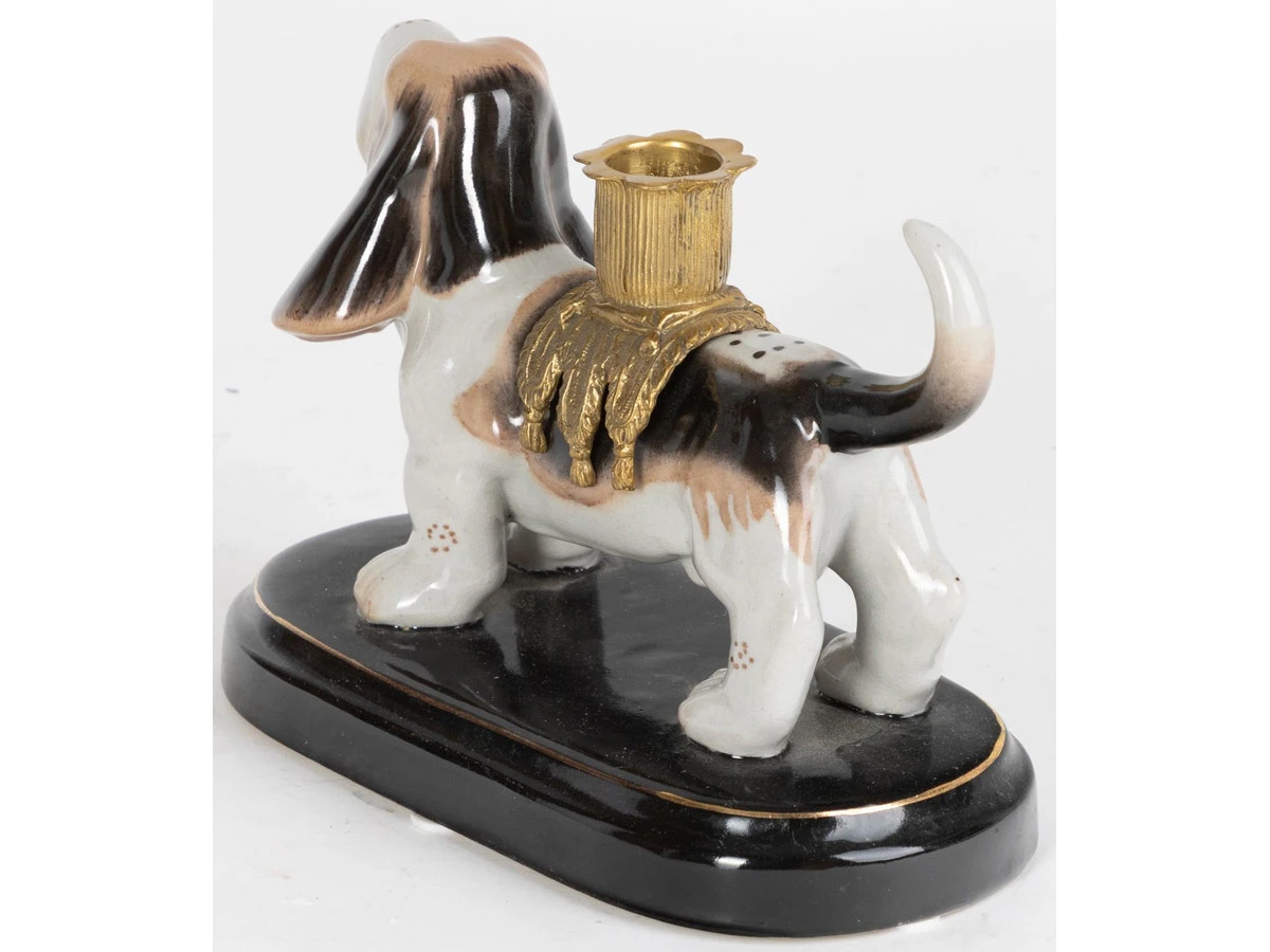 Фигурка Собачка 876820  - фото 4