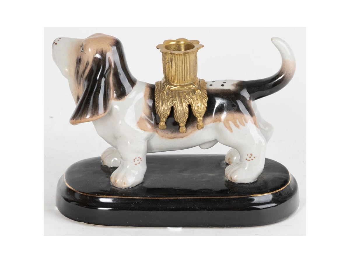 Фигурка Собачка 876820  - фото 2