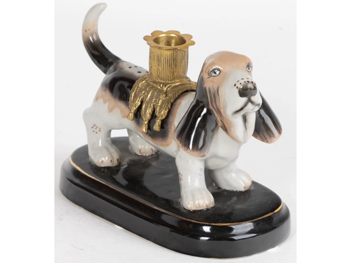 Фигурка Собачка 876820  - фото 3