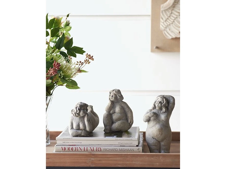 Фигурка Леди 876836  - фото 8