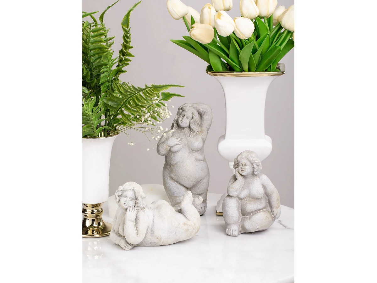 Фигурка Леди 876836  - фото 7