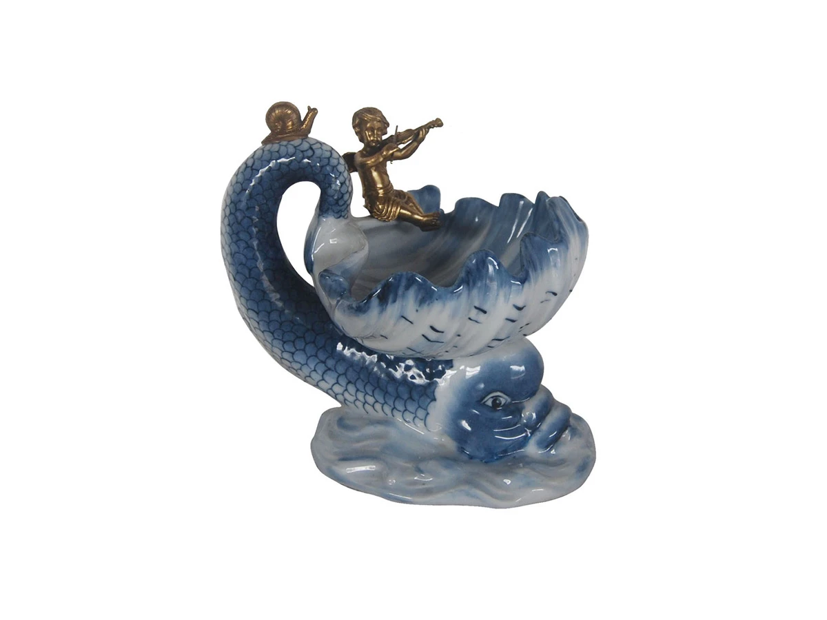 Конфетница Морская 876859  - фото 2