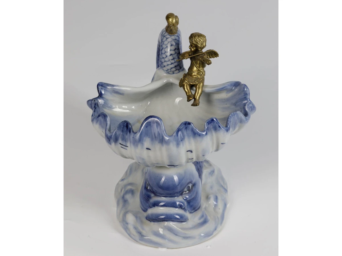 Конфетница Морская 876859  - фото 5