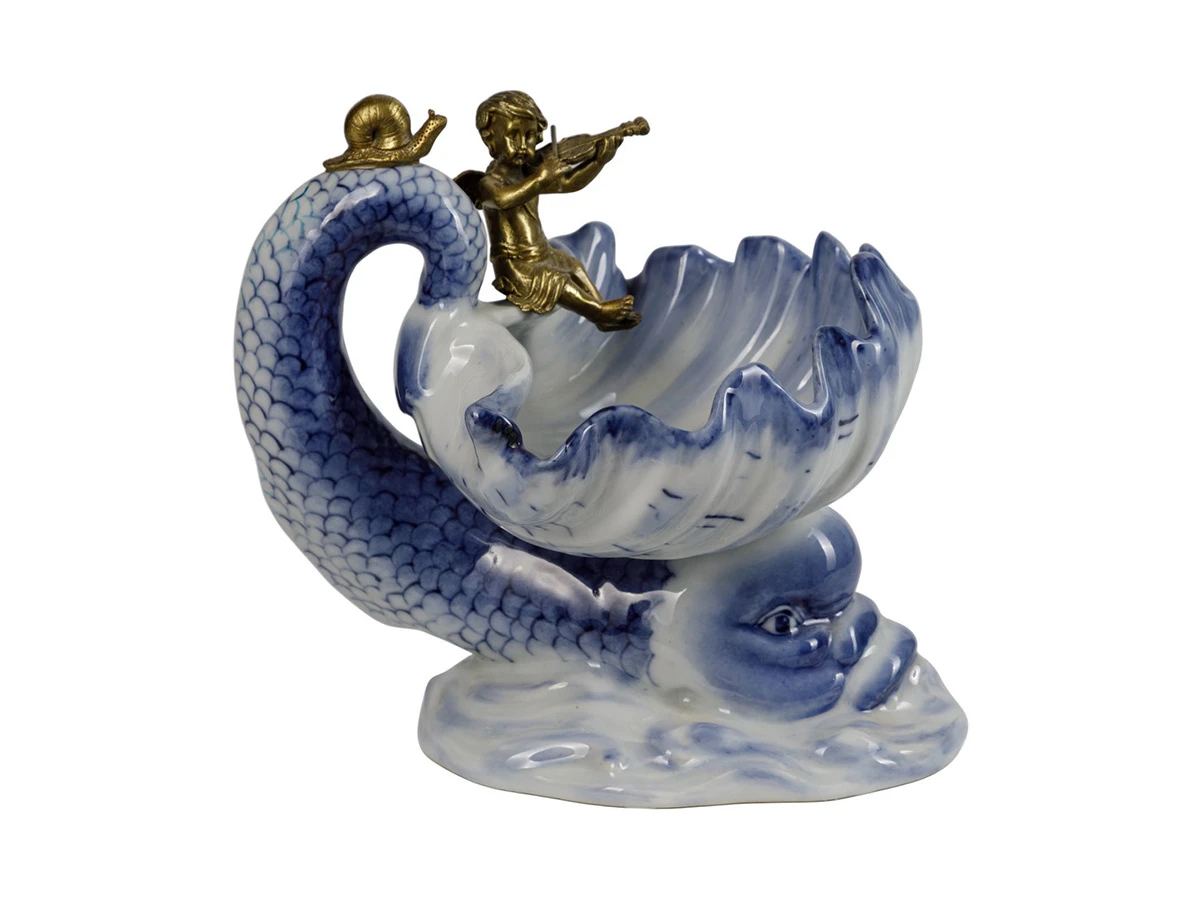 Конфетница Морская 876859  - фото 1