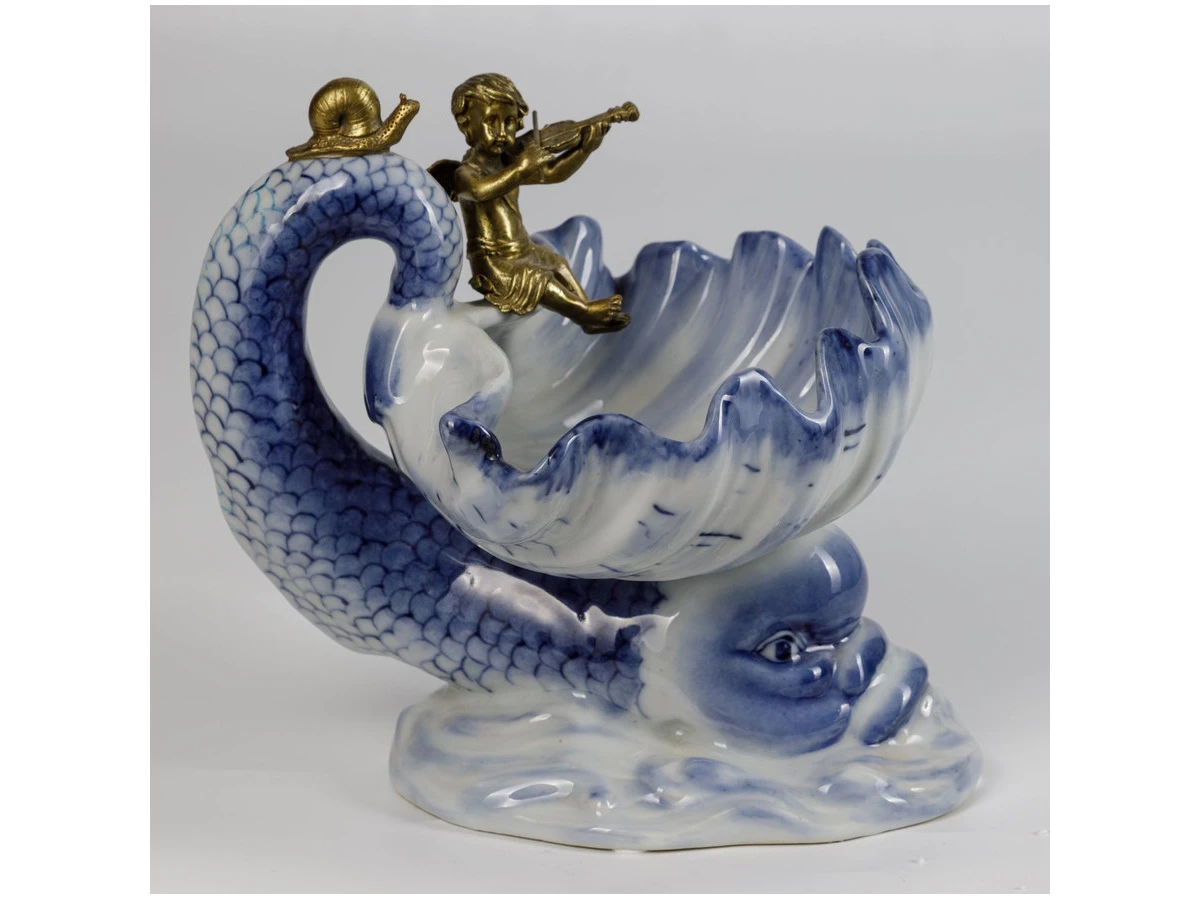 Конфетница Морская 876859  - фото 3