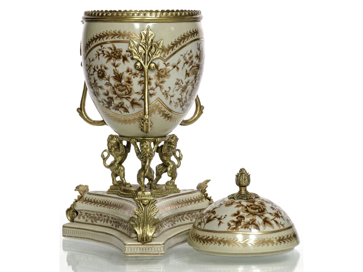 Шкатулка Яйцо 876877  - фото 2