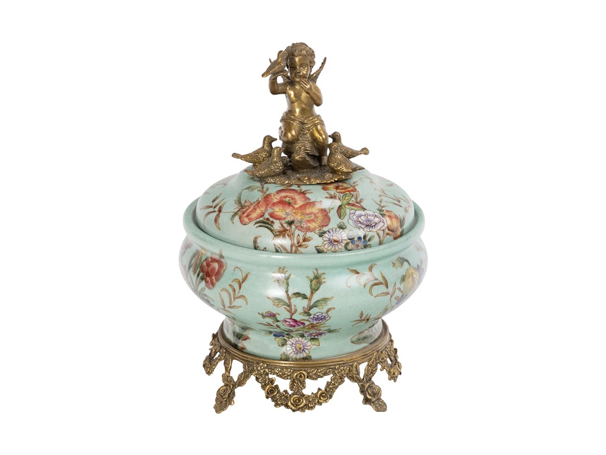 Шкатулка 876893  - фото 1