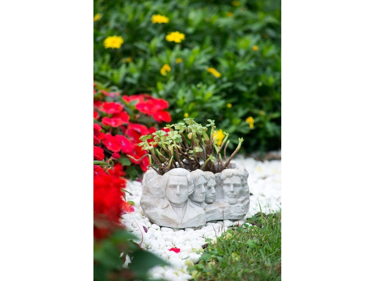 Кашпо 876902  - фото 5