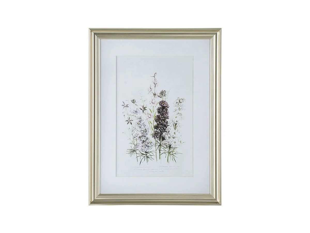 Набор панно Полевые цветы 876929  - фото 5