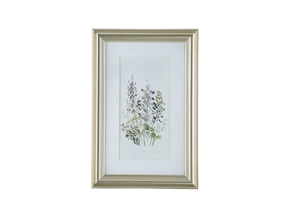 Набор панно Полевые цветы 876929  - фото 4