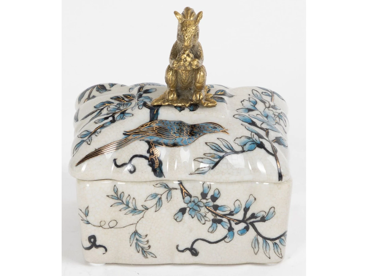 Шкатулка 876937  - фото 3