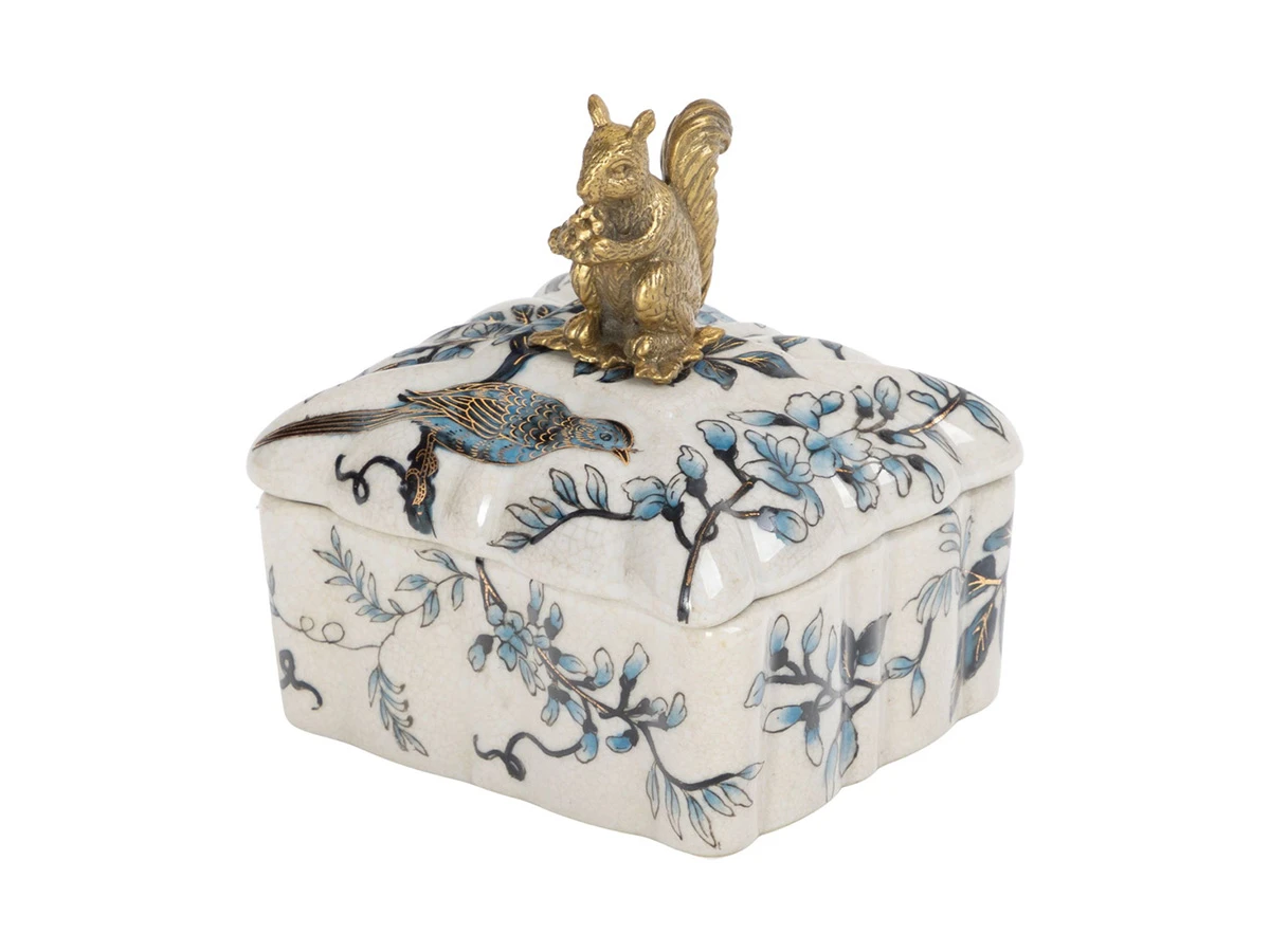 Шкатулка 876937  - фото 1