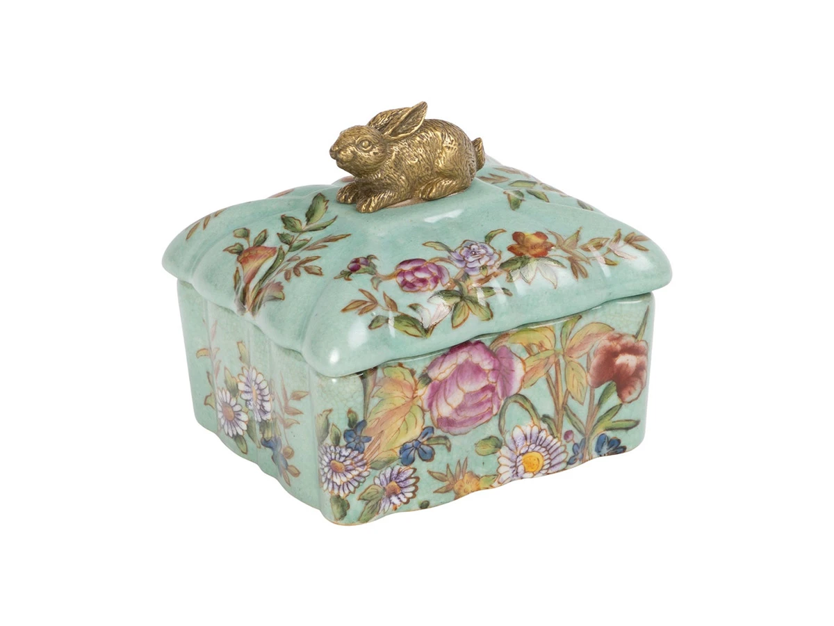 Шкатулка 876948  - фото 1