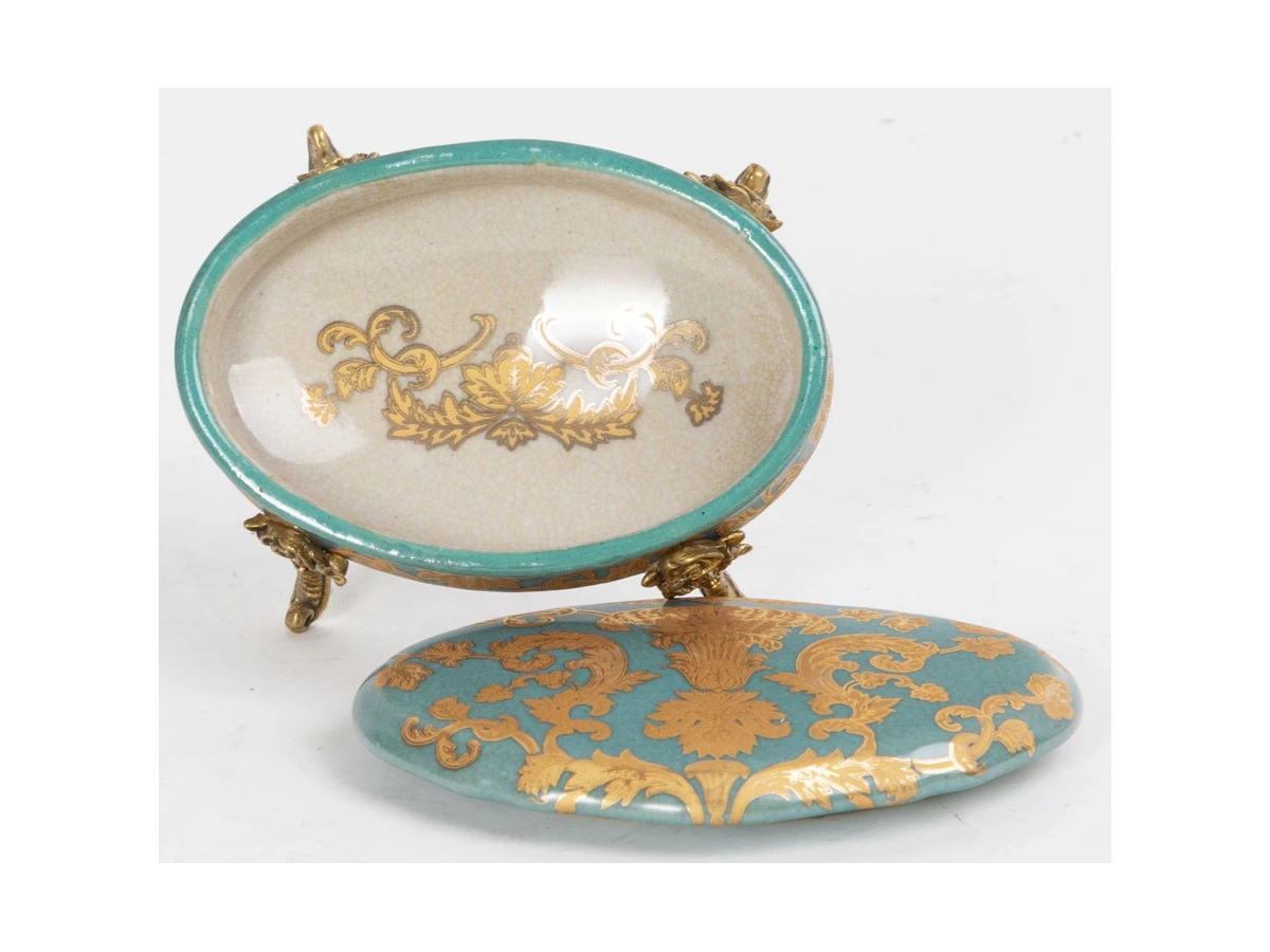 Шкатулка 876974  - фото 3