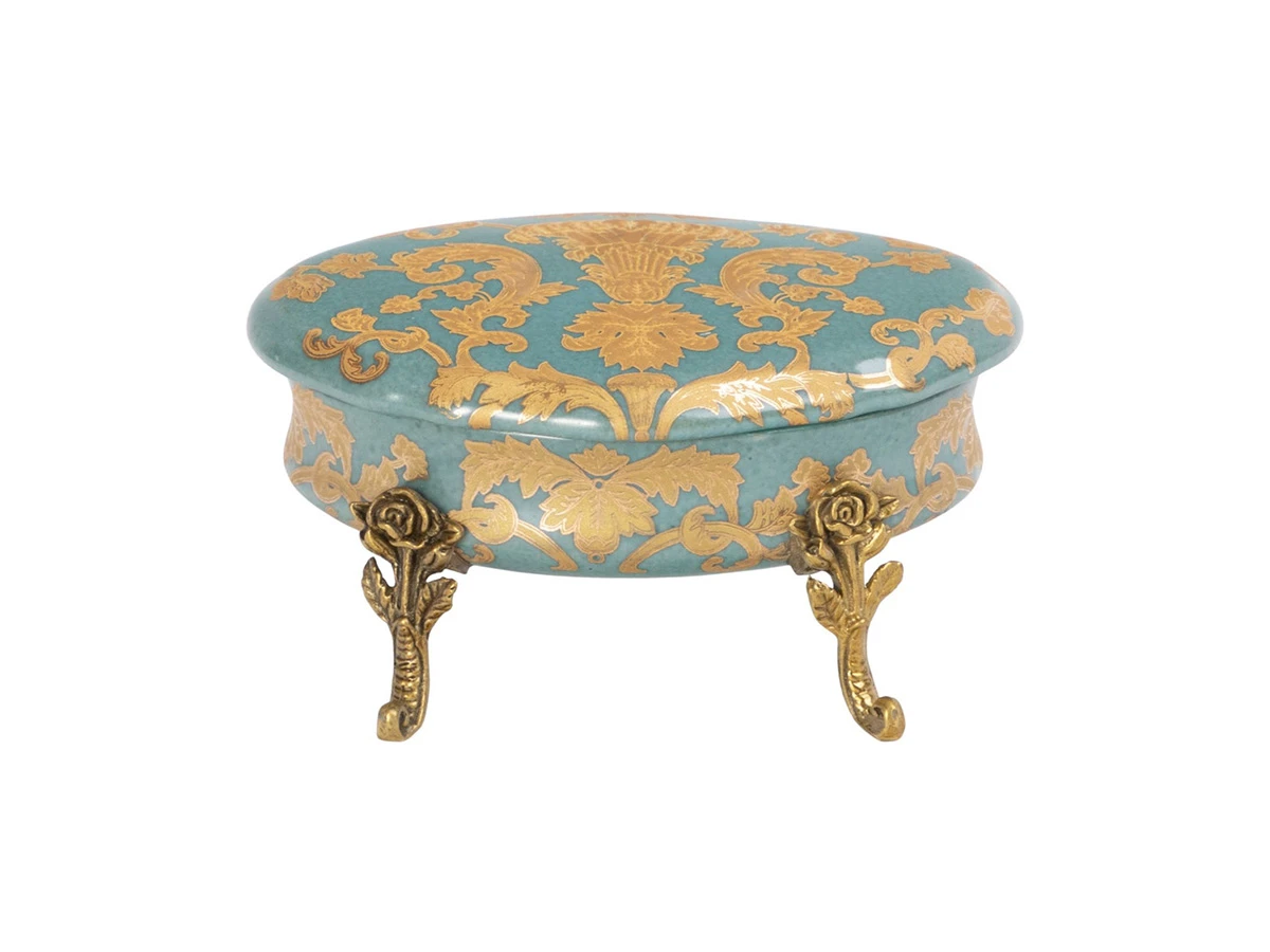 Шкатулка 876974  - фото 1