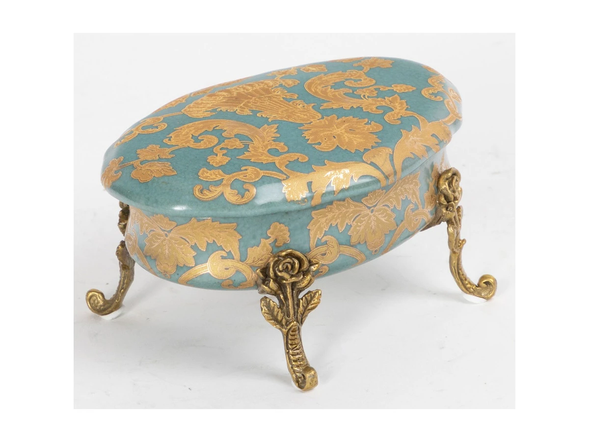 Шкатулка 876974  - фото 4