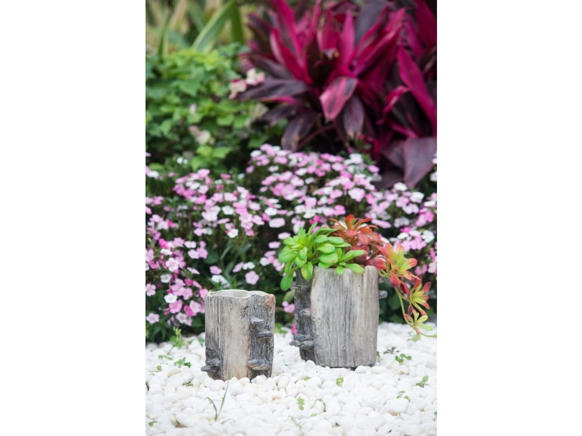 Кашпо 876987  - фото 5