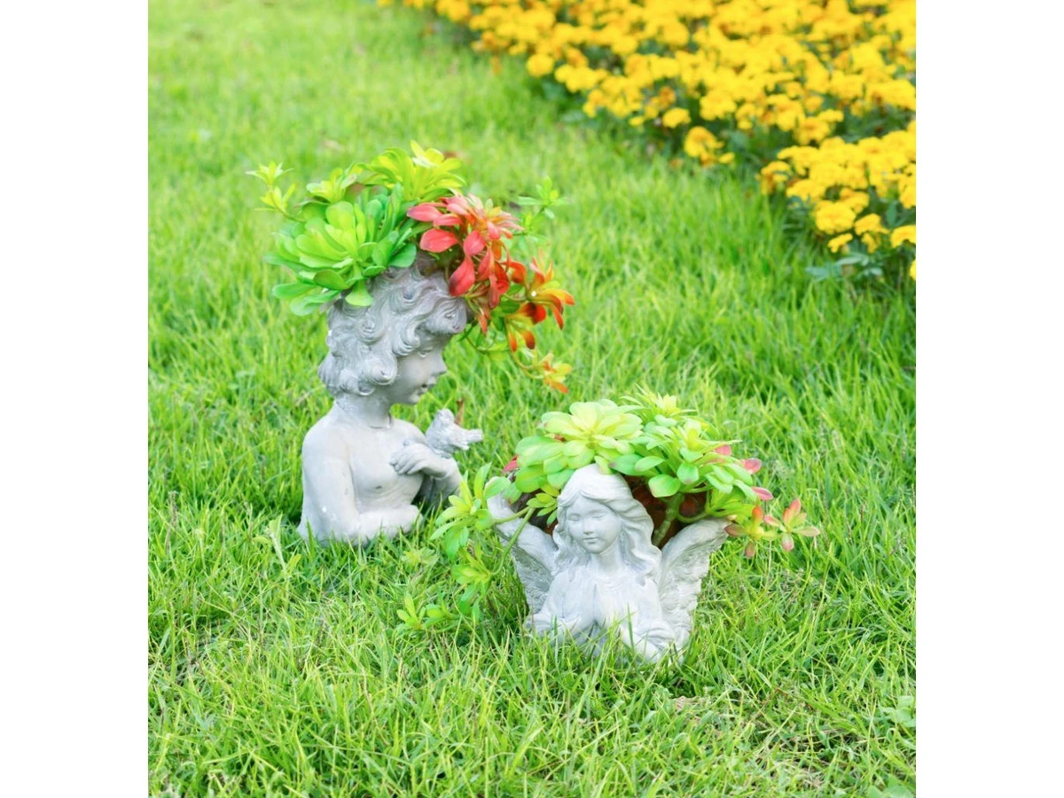 Кашпо 877003  - фото 9