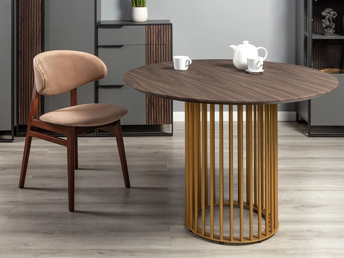 Стол обеденный Patrik 877222  - фото 9